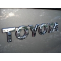 LOGO TOYOTA